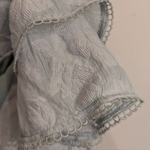 The Sang - matching top and shorts set